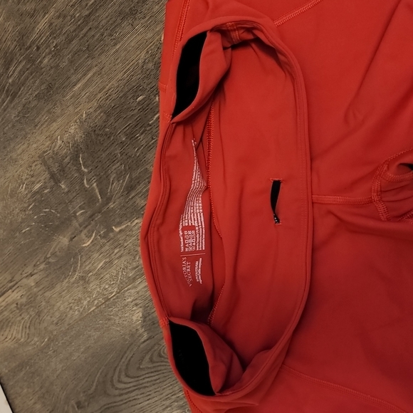 Victoria's Secret Total Knockout leggings - Picture 5 of 8